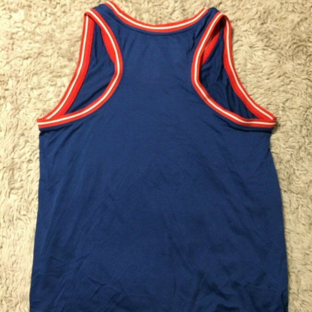 Texas Rangers Tank Top - Picture 5 of 8